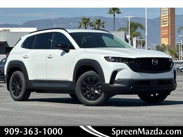 2026 Mazda CX-50 Hybrid Premium for sale in Loma Linda, CA