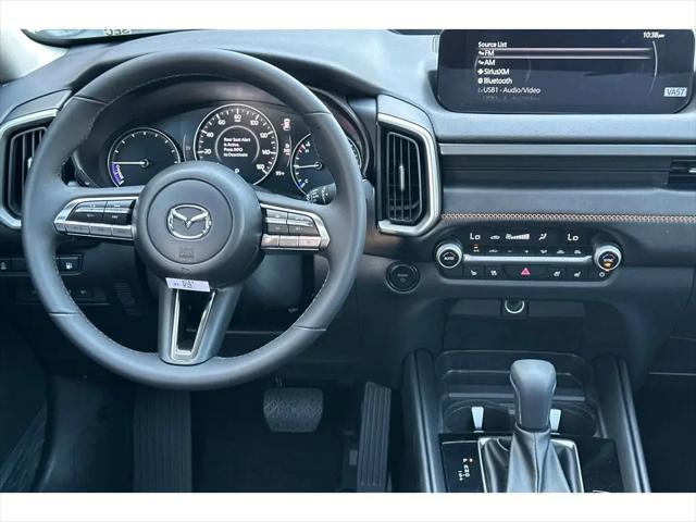 2026 Mazda CX-50 Hybrid Premium