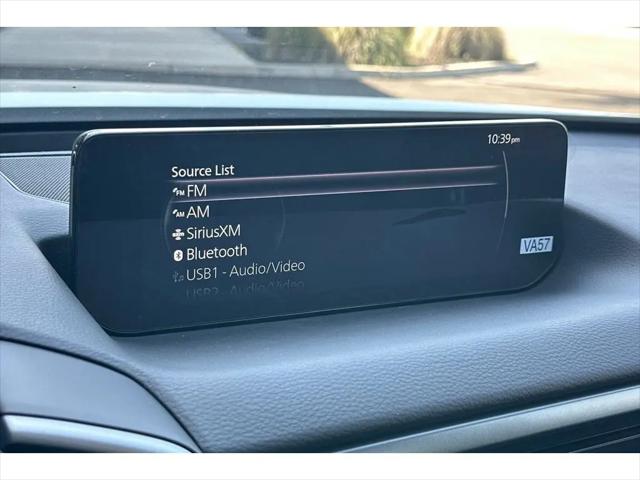 2026 Mazda CX-50 Hybrid Premium