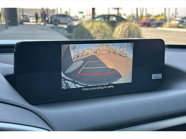 2026 Mazda CX-50 Hybrid Premium