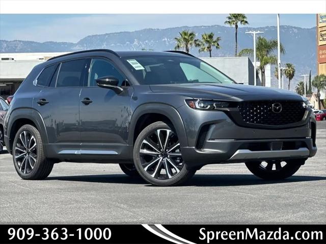 2026 Mazda CX-50 2.5 Turbo for sale in Loma Linda, CA