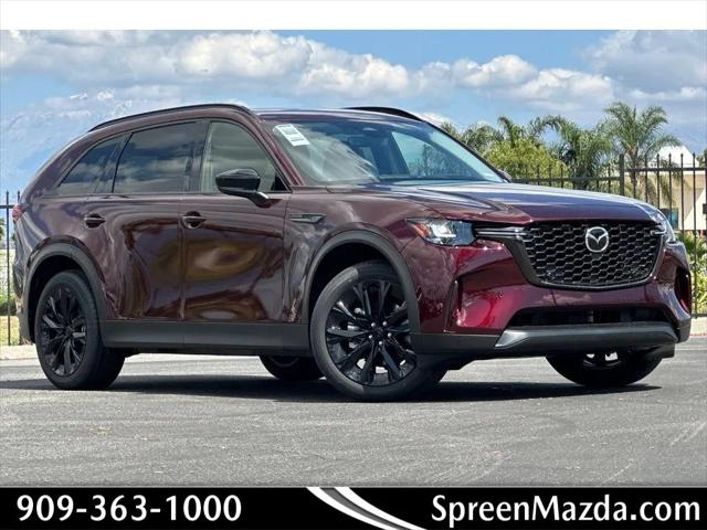 2026 Mazda X-90 3.3 Turbo Premium Sport for sale in Loma Linda, CA