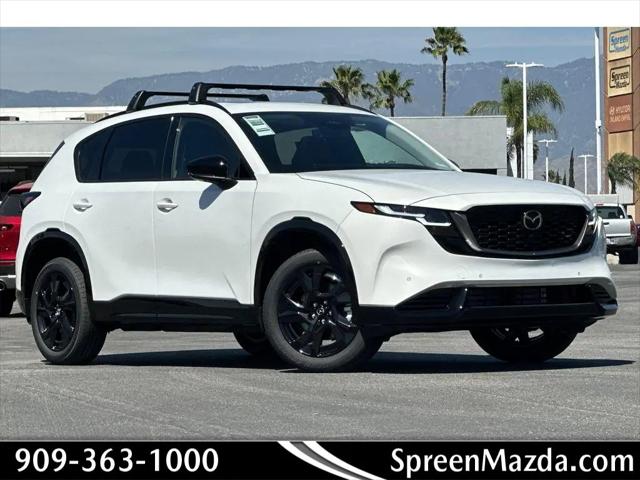 2026 Mazda CX-5 2.5 S Premium Plus for sale in Loma Linda, CA