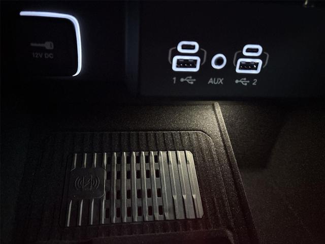 2026 Jeep Grand Wagoneer Upland 4x4