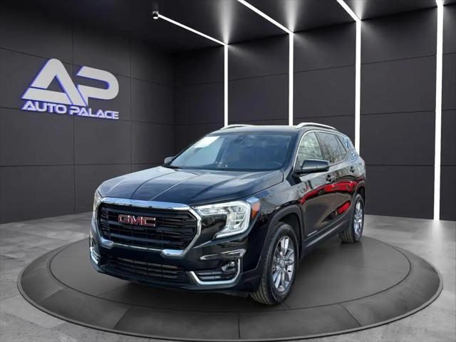 2023 GMC Terrain AWD SLT for sale near Columbus, OH