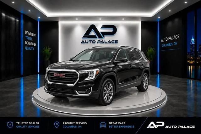 2023 GMC Terrain AWD SLT for sale near Columbus, OH