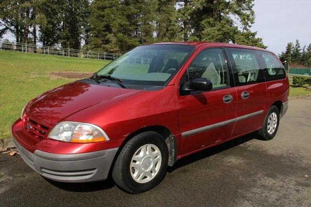 2000 Ford Windstar SE for sale in Seattle, WA