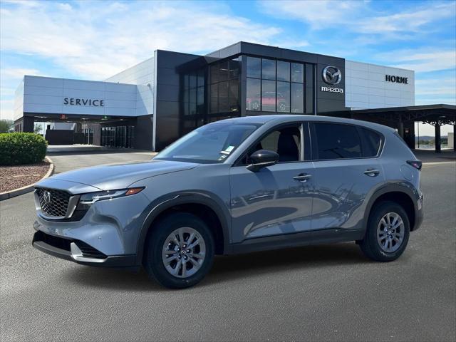 2026 Mazda CX-5 2.5 S Select for sale in Avondale, AZ