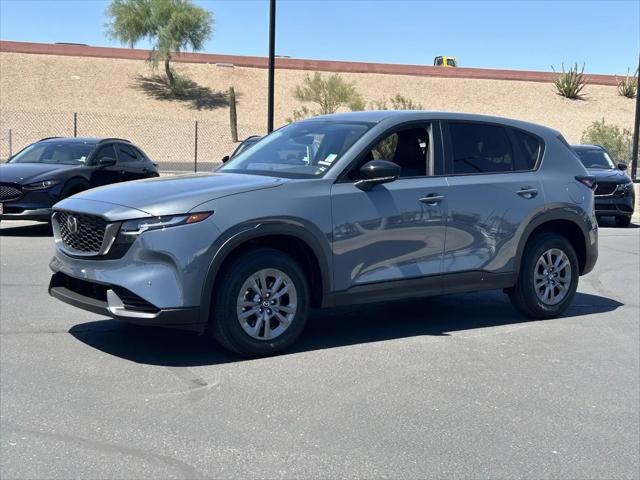 2026 Mazda CX-5 2.5 S Select