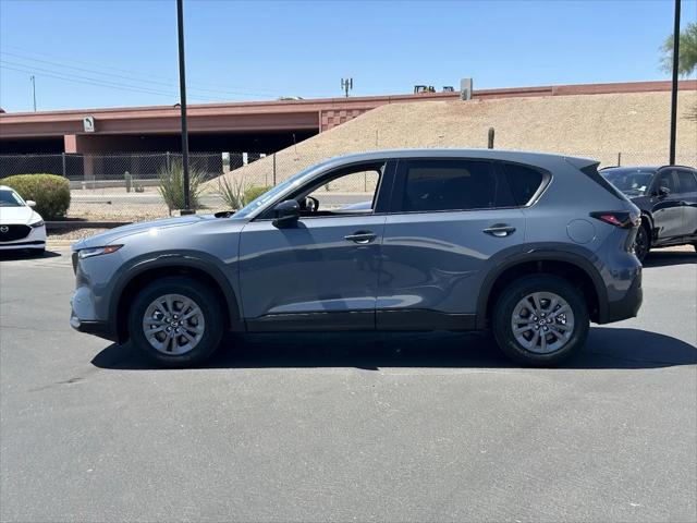 2026 Mazda CX-5 2.5 S Select
