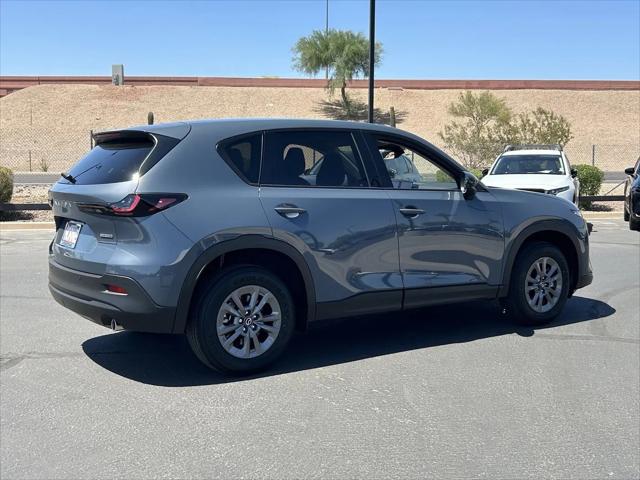 2026 Mazda CX-5 2.5 S Select