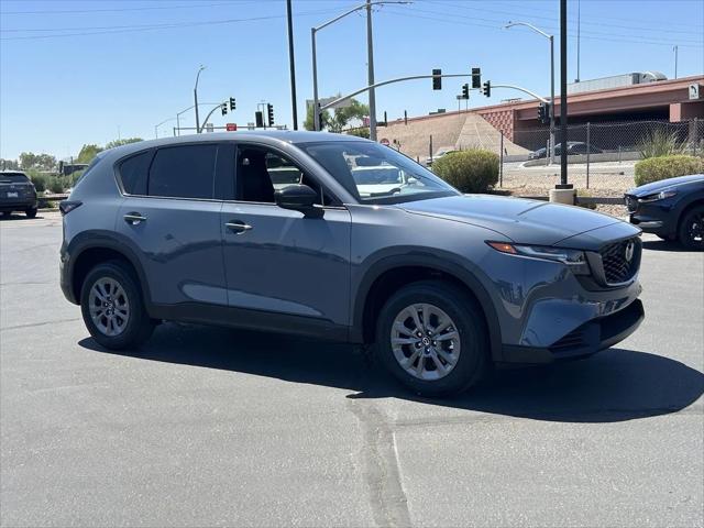 2026 Mazda CX-5 2.5 S Select