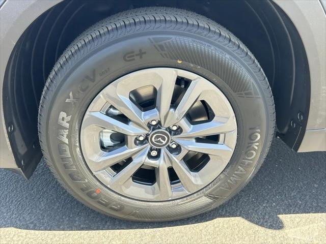 2026 Mazda CX-5 2.5 S Select