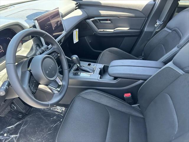 2026 Mazda CX-5 2.5 S Select