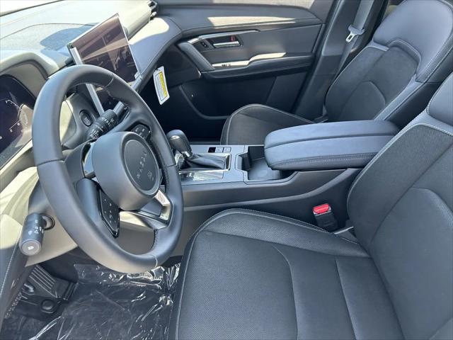 2026 Mazda CX-5 2.5 S Select