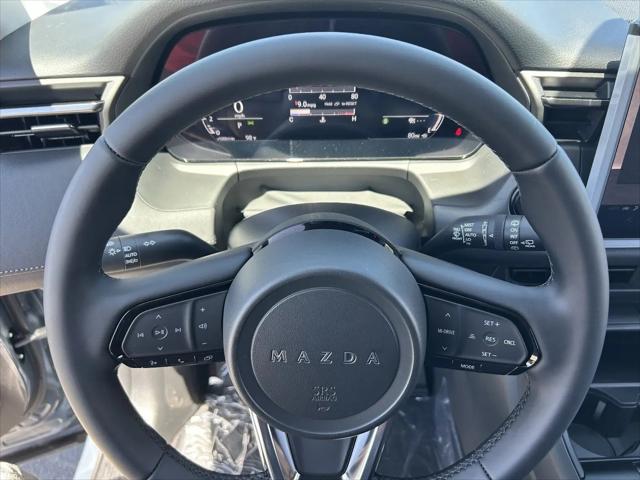2026 Mazda CX-5 2.5 S Select