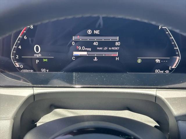 2026 Mazda CX-5 2.5 S Select