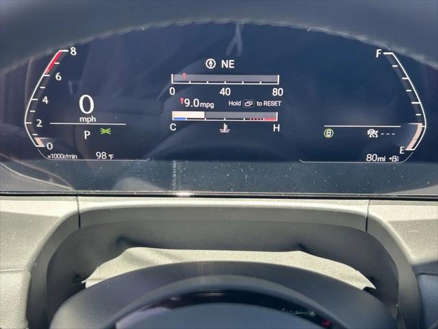 2026 Mazda CX-5 2.5 S Select