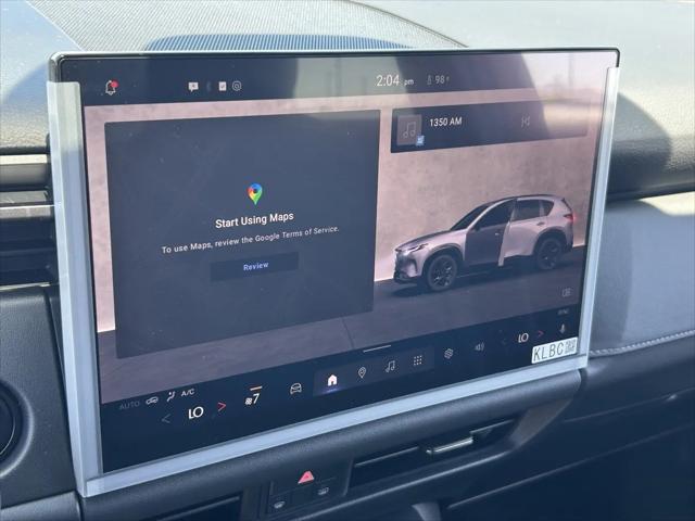 2026 Mazda CX-5 2.5 S Select