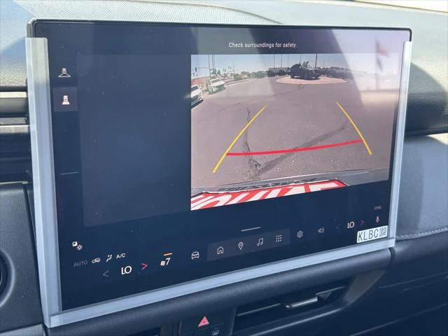 2026 Mazda CX-5 2.5 S Select