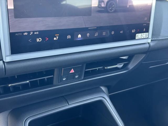 2026 Mazda CX-5 2.5 S Select