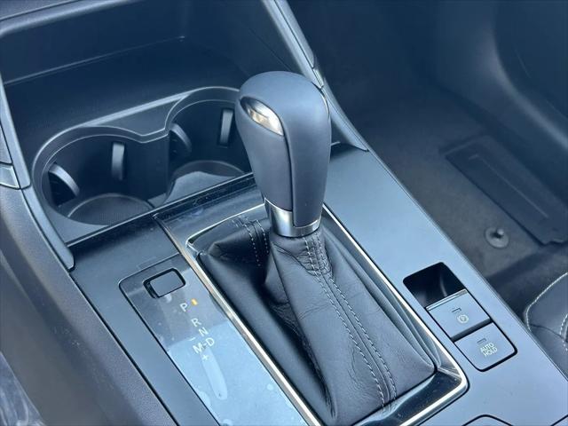 2026 Mazda CX-5 2.5 S Select