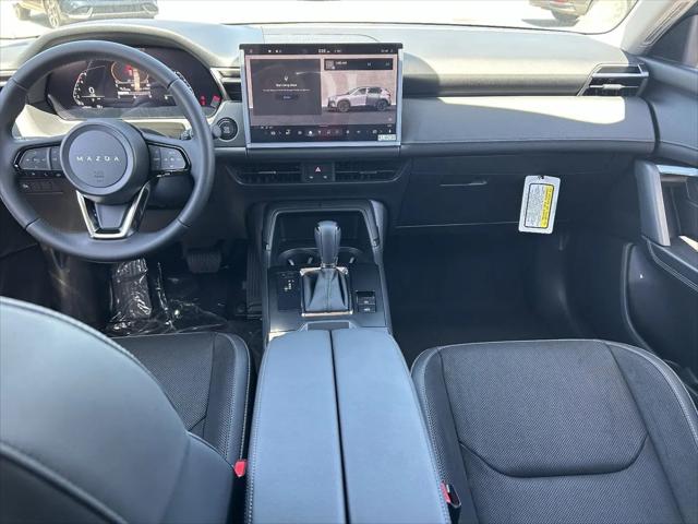 2026 Mazda CX-5 2.5 S Select