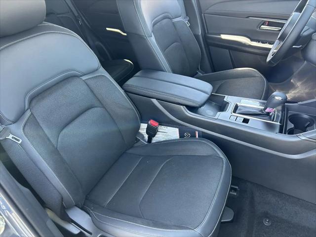 2026 Mazda CX-5 2.5 S Select