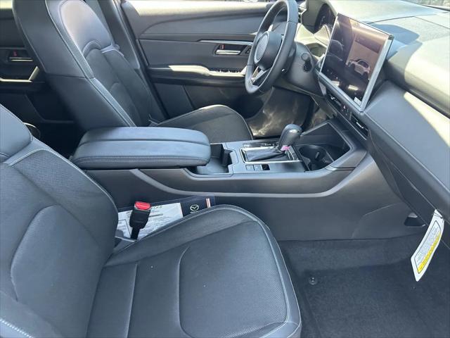 2026 Mazda CX-5 2.5 S Select