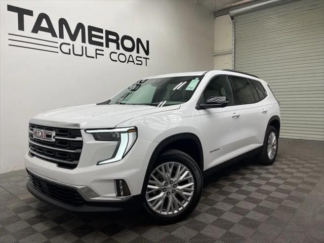 2026 GMC Acadia Elevation FWD for sale in Daphne, AL