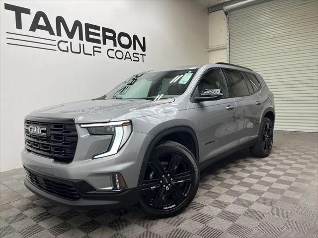 2026 GMC Acadia Elevation FWD for sale in Daphne, AL