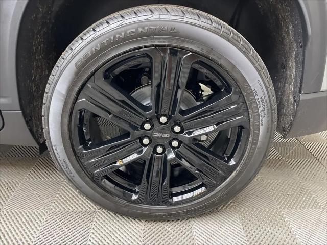 2026 GMC Acadia Elevation FWD