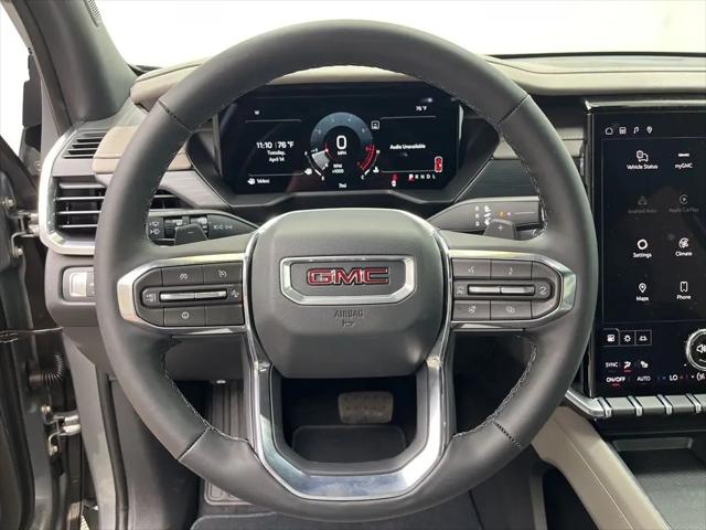 2026 GMC Acadia Elevation FWD