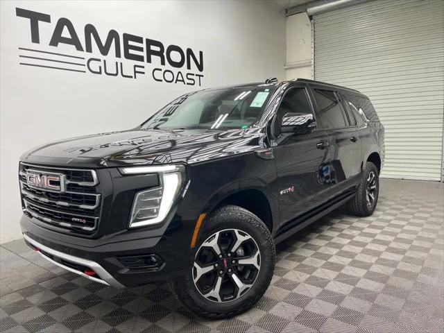 2026 GMC Yukon XL 4WD AT4 for sale in Daphne, AL
