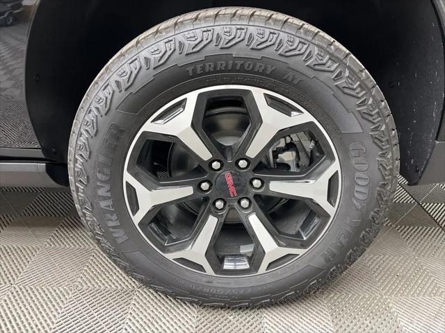 2026 GMC Yukon XL 4WD AT4