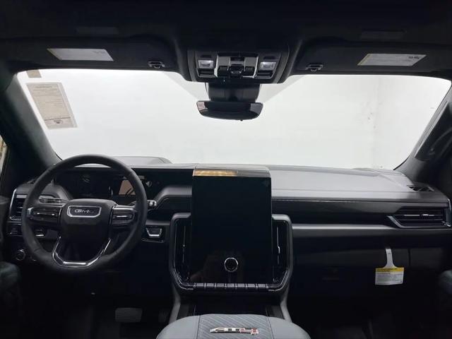 2026 GMC Yukon XL 4WD AT4