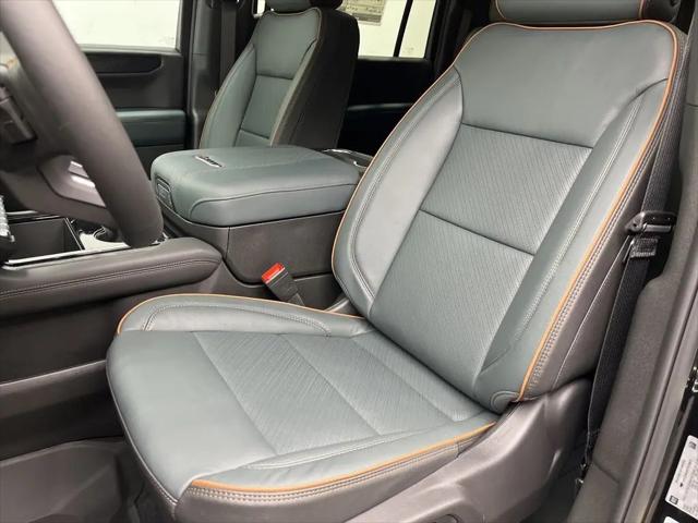 2026 GMC Yukon XL 4WD AT4