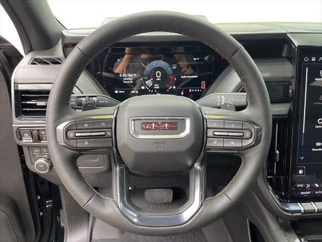 2026 GMC Yukon XL 4WD AT4