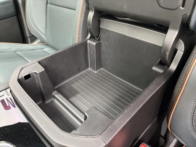 2026 GMC Yukon XL 4WD AT4