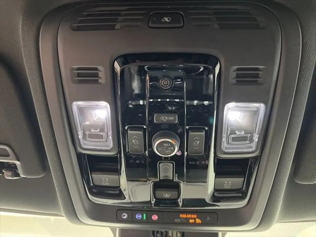 2026 GMC Yukon XL 4WD AT4