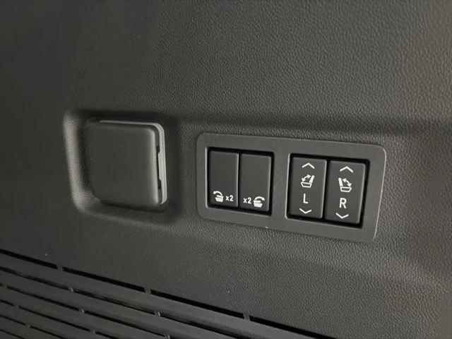 2026 GMC Yukon XL 4WD AT4