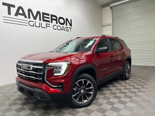 2026 GMC Terrain FWD Elevation for sale in Daphne, AL
