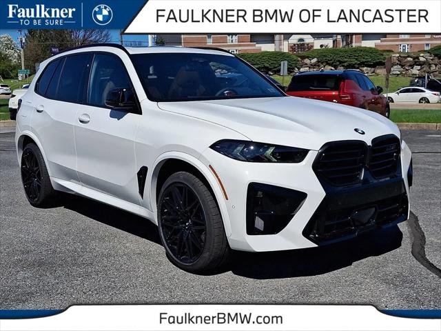2026 BMW X5 M Competition for sale in Lancaster, PA