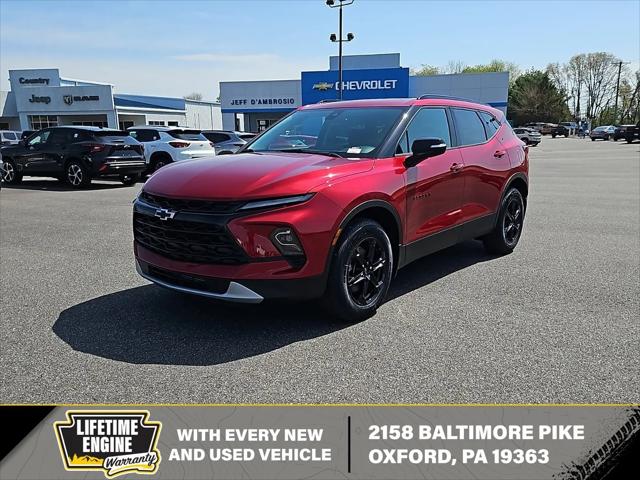 2026 Chevrolet Blazer LT for sale in Oxford, PA