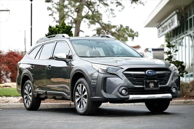 2025 Subaru Outback Touring XT for sale in Virginia Beach, VA