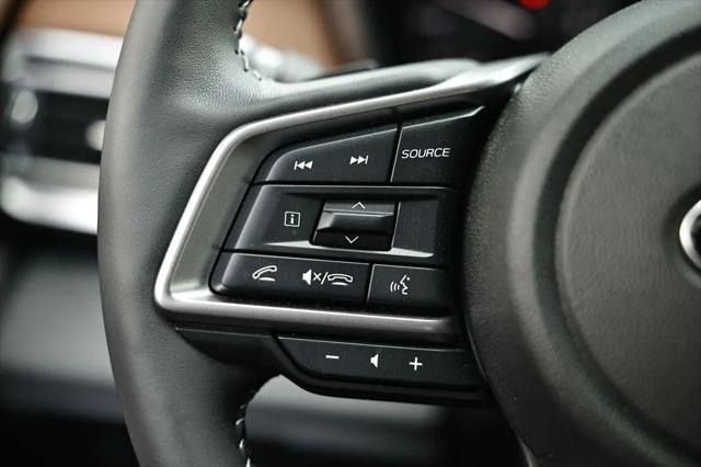 2025 Subaru Outback Touring XT