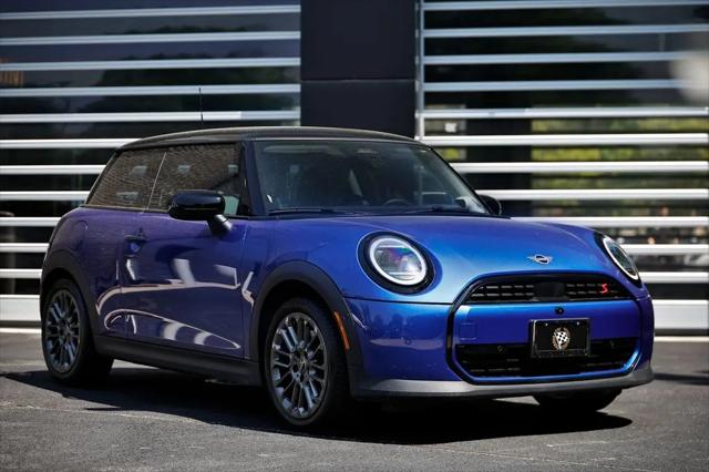 2025 MINI Hardtop Cooper S for sale in Virginia Beach, VA