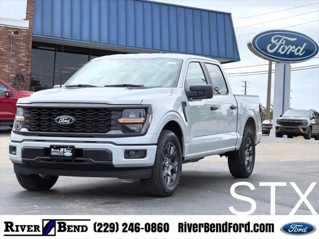 2026 Ford F-150 STX for sale in Bainbridge, GA