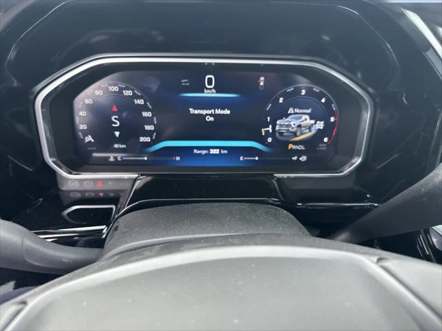 2026 Chevrolet Silverado 2500HD Crew Cab, Standard Bed, LTZ, 4WD