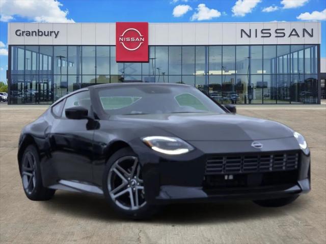 2026 Nissan Z Sport for sale in Granbury, TX